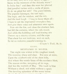 An English Anthology from Chaucer to the present time(1891) document 460219