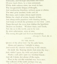 An English Anthology from Chaucer to the present time(1891) document 460221