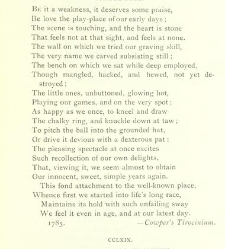 An English Anthology from Chaucer to the present time(1891) document 460222