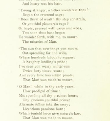 An English Anthology from Chaucer to the present time(1891) document 460223