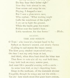 An English Anthology from Chaucer to the present time(1891) document 460227