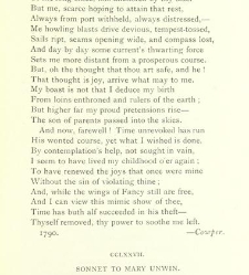 An English Anthology from Chaucer to the present time(1891) document 460232