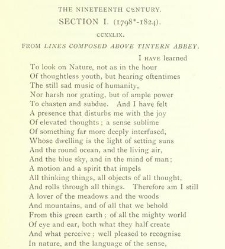 An English Anthology from Chaucer to the present time(1891) document 460234