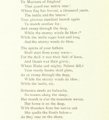 An English Anthology from Chaucer to the present time(1891) document 460241