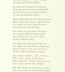 An English Anthology from Chaucer to the present time(1891) document 460243