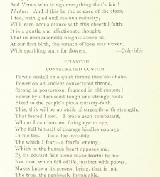 An English Anthology from Chaucer to the present time(1891) document 460245