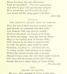 An English Anthology from Chaucer to the present time(1891) document 460246