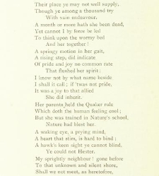 An English Anthology from Chaucer to the present time(1891) document 460251