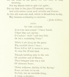 An English Anthology from Chaucer to the present time(1891) document 460255