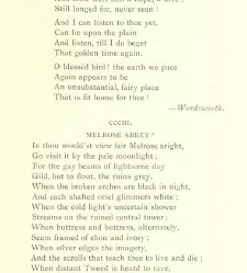 An English Anthology from Chaucer to the present time(1891) document 460256