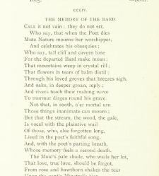 An English Anthology from Chaucer to the present time(1891) document 460257