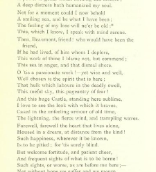 An English Anthology from Chaucer to the present time(1891) document 460260