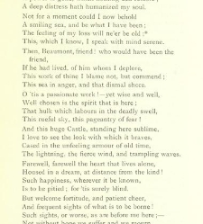 An English Anthology from Chaucer to the present time(1891) document 460260