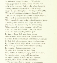 An English Anthology from Chaucer to the present time(1891) document 460261