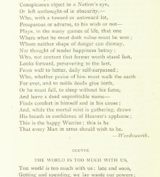 An English Anthology from Chaucer to the present time(1891) document 460263