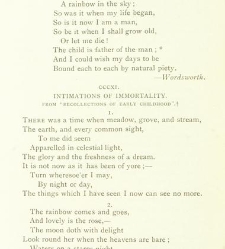 An English Anthology from Chaucer to the present time(1891) document 460265