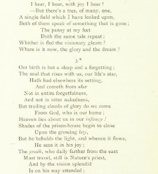 An English Anthology from Chaucer to the present time(1891) document 460267