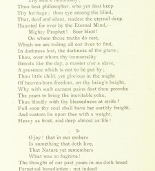 An English Anthology from Chaucer to the present time(1891) document 460269