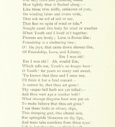 An English Anthology from Chaucer to the present time(1891) document 460275