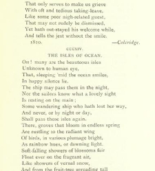 An English Anthology from Chaucer to the present time(1891) document 460276