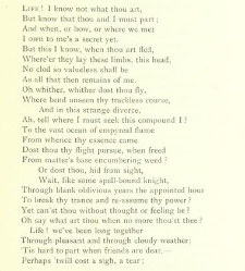 An English Anthology from Chaucer to the present time(1891) document 460278