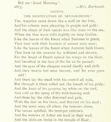 An English Anthology from Chaucer to the present time(1891) document 460279