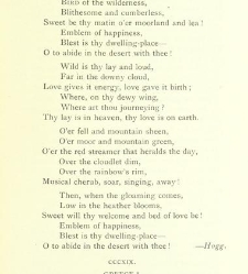 An English Anthology from Chaucer to the present time(1891) document 460280