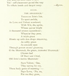 An English Anthology from Chaucer to the present time(1891) document 460283