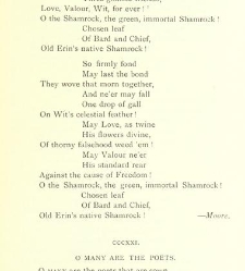 An English Anthology from Chaucer to the present time(1891) document 460284