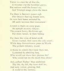 An English Anthology from Chaucer to the present time(1891) document 460290