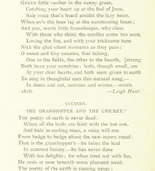 An English Anthology from Chaucer to the present time(1891) document 460293