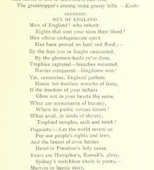 An English Anthology from Chaucer to the present time(1891) document 460294