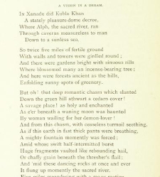 An English Anthology from Chaucer to the present time(1891) document 460297