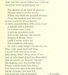 An English Anthology from Chaucer to the present time(1891) document 460298