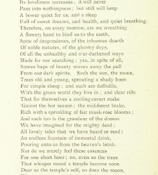 An English Anthology from Chaucer to the present time(1891) document 460299