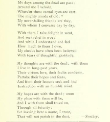 An English Anthology from Chaucer to the present time(1891) document 460304