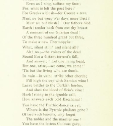 An English Anthology from Chaucer to the present time(1891) document 460307