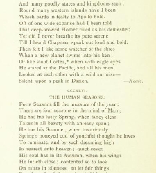 An English Anthology from Chaucer to the present time(1891) document 460309