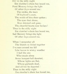 An English Anthology from Chaucer to the present time(1891) document 460310