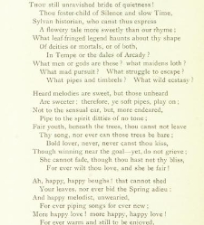 An English Anthology from Chaucer to the present time(1891) document 460311