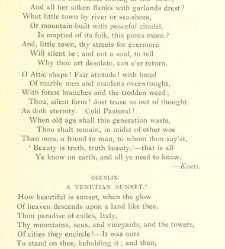 An English Anthology from Chaucer to the present time(1891) document 460312