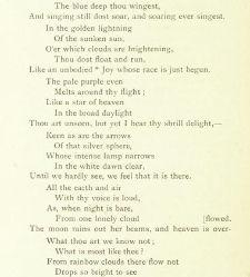 An English Anthology from Chaucer to the present time(1891) document 460315