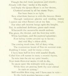 An English Anthology from Chaucer to the present time(1891) document 460321