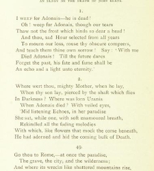 An English Anthology from Chaucer to the present time(1891) document 460323