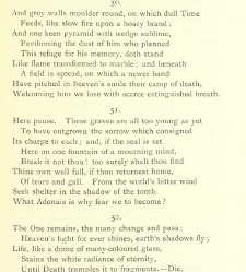 An English Anthology from Chaucer to the present time(1891) document 460324