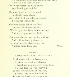 An English Anthology from Chaucer to the present time(1891) document 460326