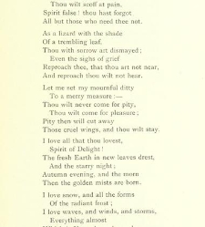 An English Anthology from Chaucer to the present time(1891) document 460328