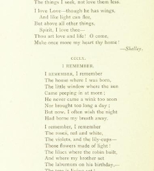 An English Anthology from Chaucer to the present time(1891) document 460329