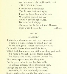 An English Anthology from Chaucer to the present time(1891) document 460330