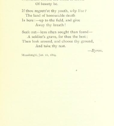 An English Anthology from Chaucer to the present time(1891) document 460334